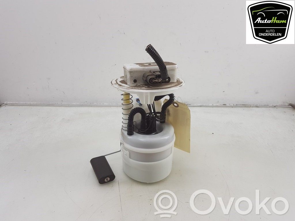 Renault Clio IV Bomba interna de combustible 