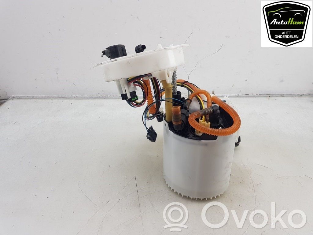 Volvo V60 In-tank fuel pump 