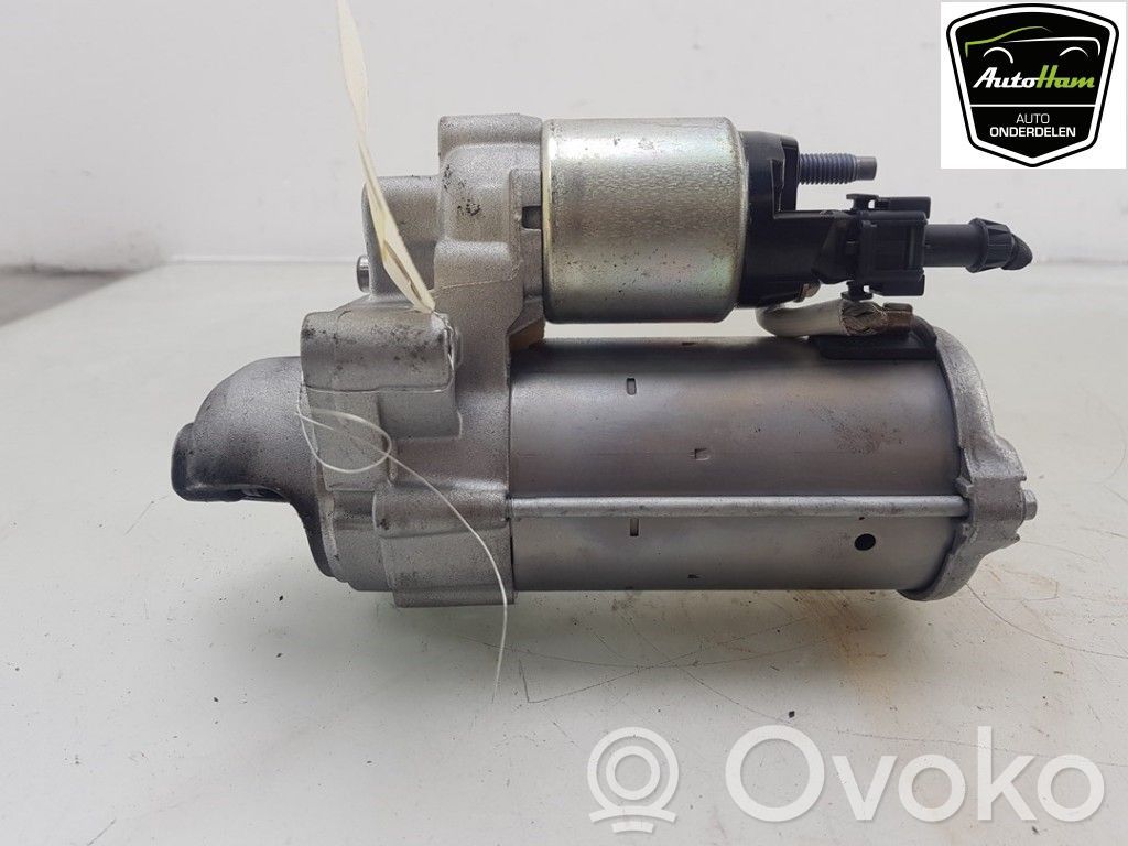 Opel Mokka B Rozrusznik 