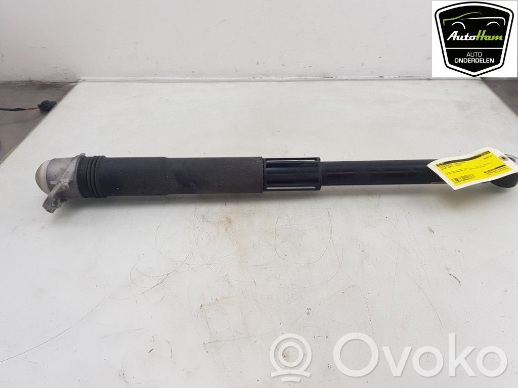 Skoda Kamiq Stoßdämpfer hinten