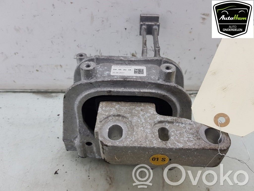 Engine mount bracket   2Q0199262AR,2Q0199262AR,2Q0199262AR