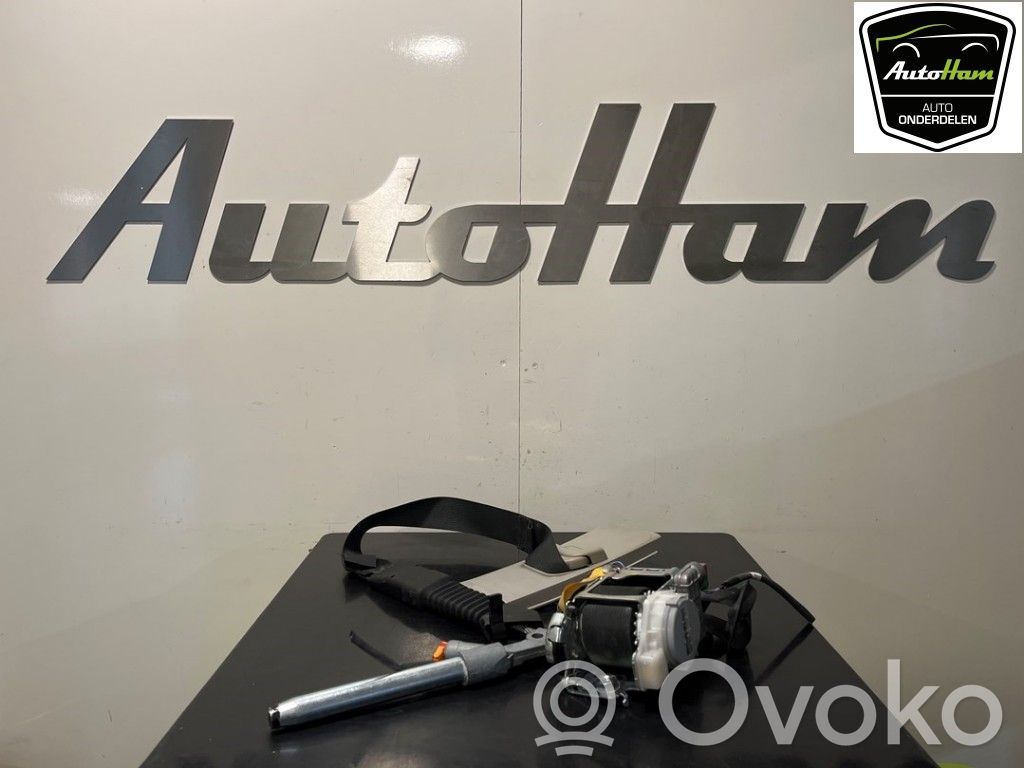 Renault Kadjar Cinturón delantero 