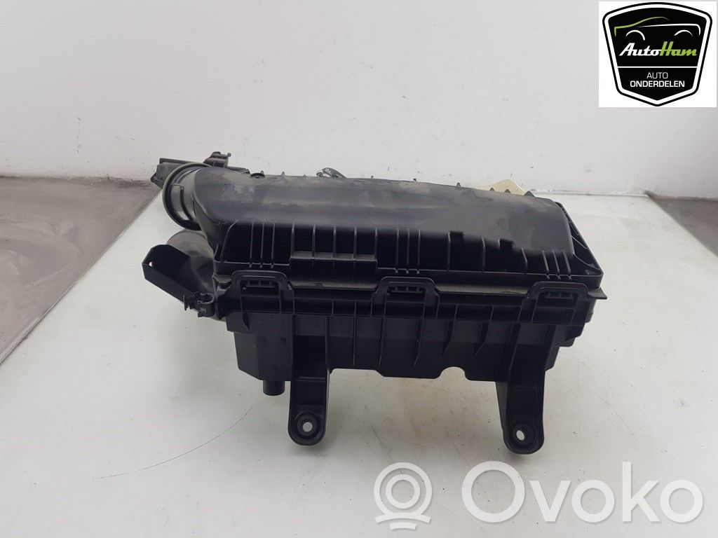 Opel Mokka B Luftfilterkasten 