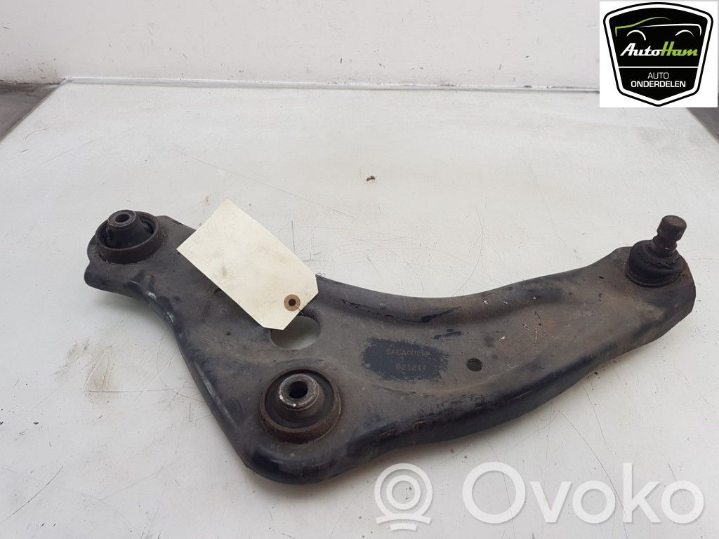 Renault Kadjar Brazo de suspensión delantero 