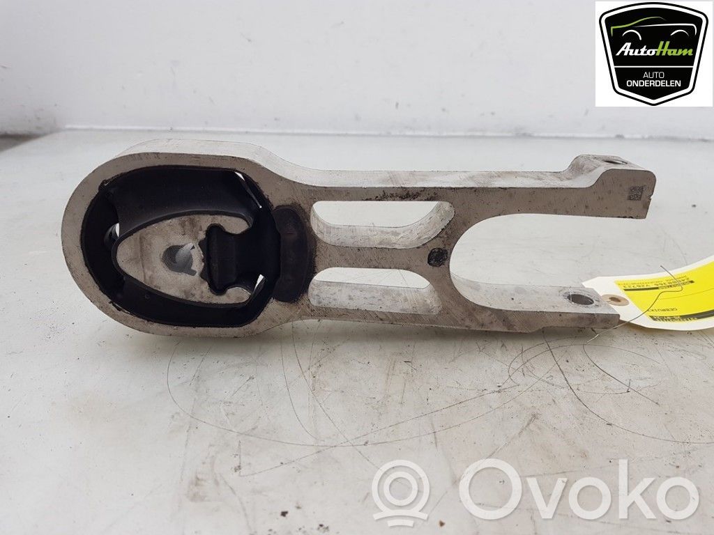 Opel Mokka B Support de boîte de vitesses 