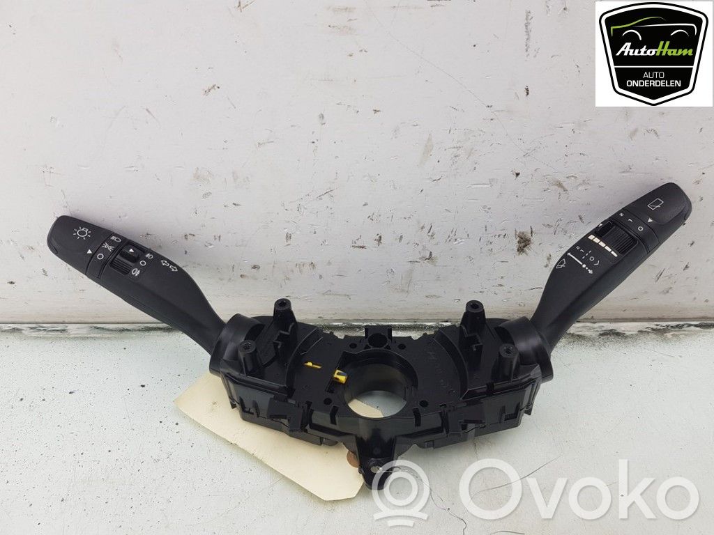 Hyundai i20 (GB IB) Tasten Schalter Multifunktionslenkrad 