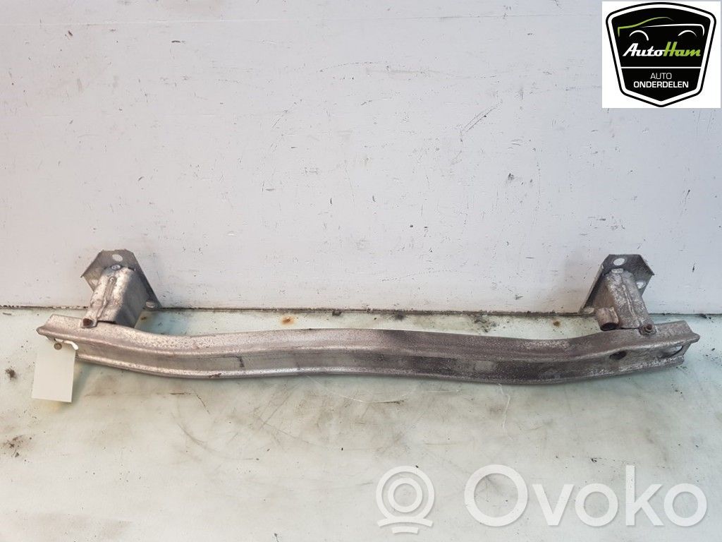 Renault Clio III Balkis priekinio bamperio 