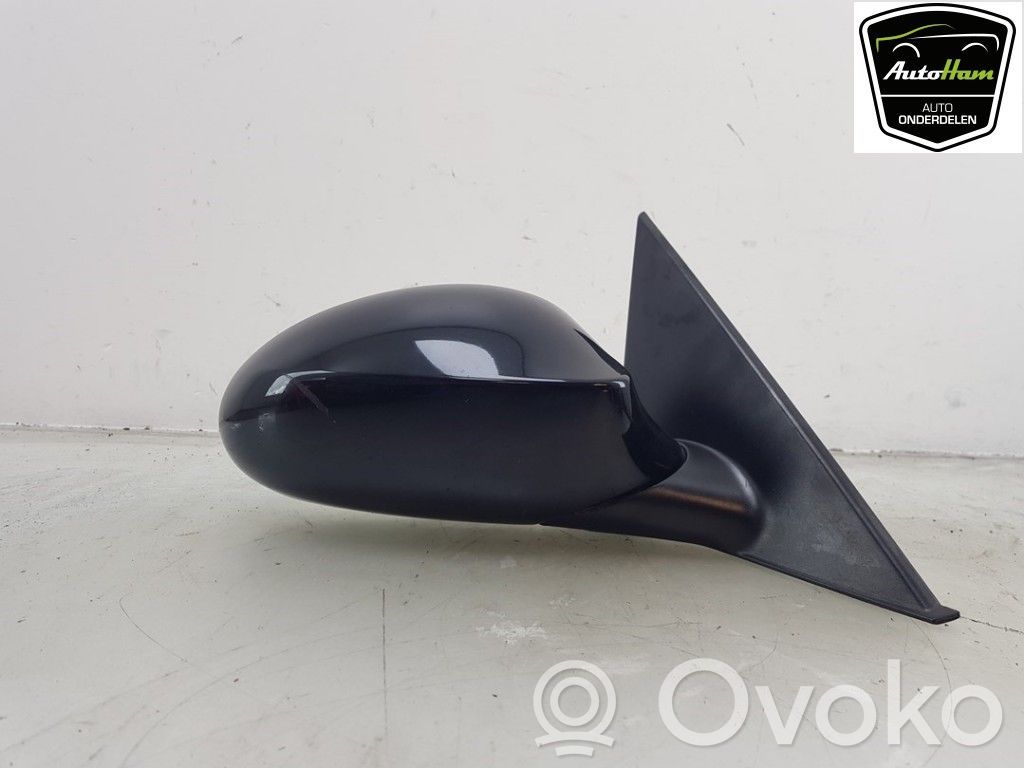 BMW 1 E81 E87 Manual wing mirror 
