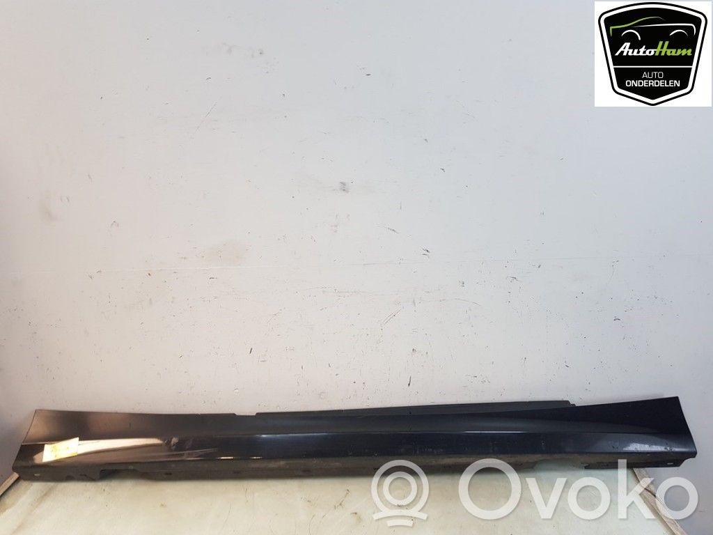 BMW 1 E81 E87 Slenkstis 