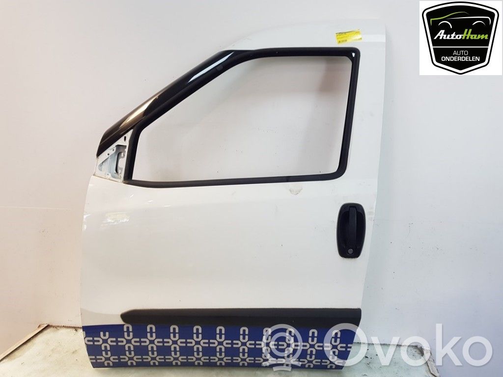 Fiat Doblo Ușă față 