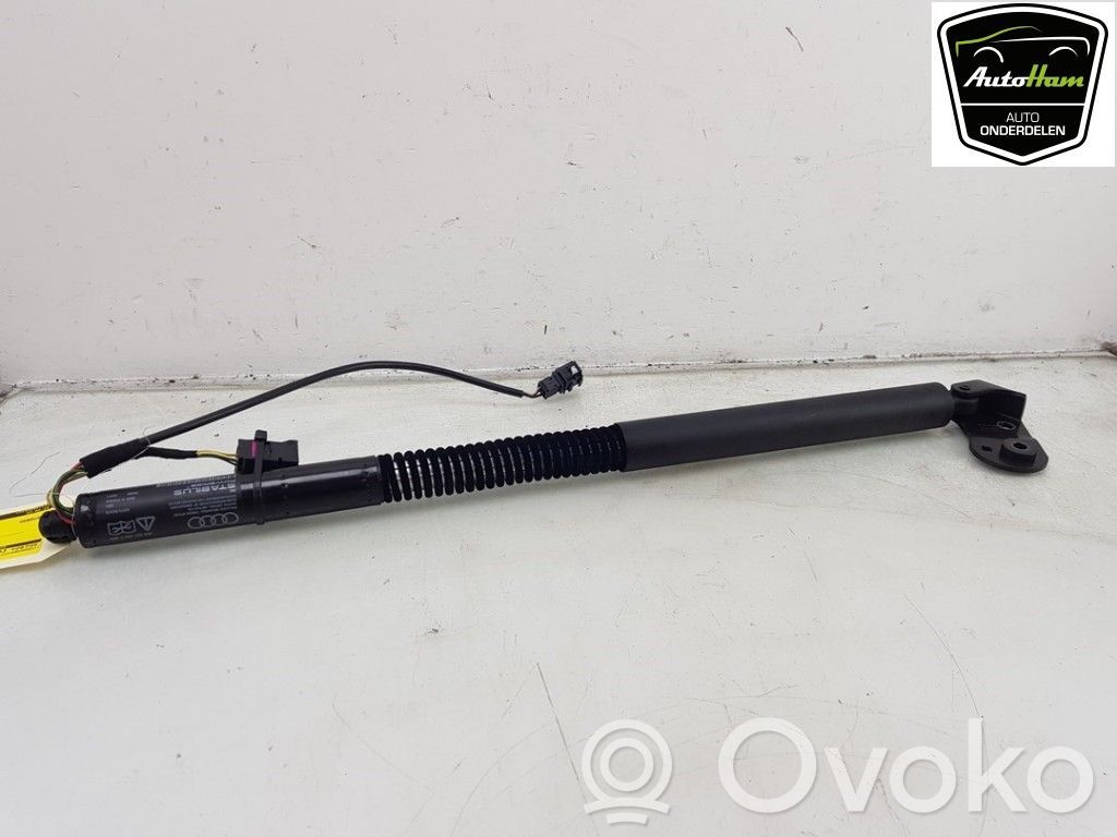 Audi A7 S7 4G Moteur ouverture de coffre