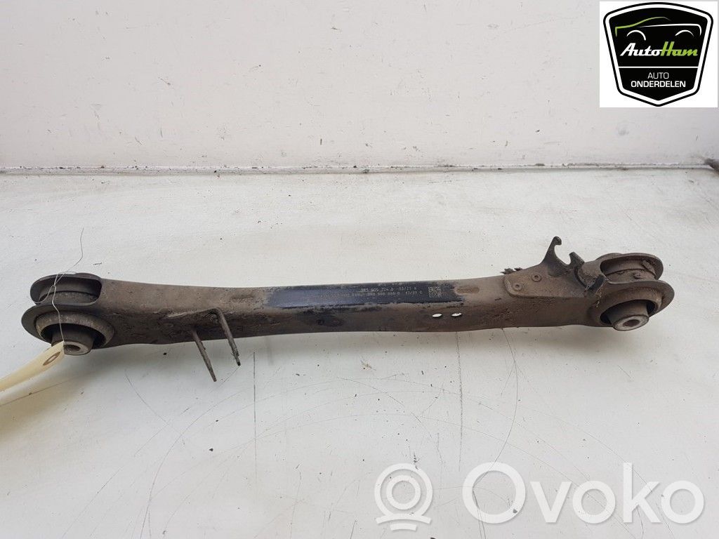 Volkswagen Caddy Querlenker hinten 