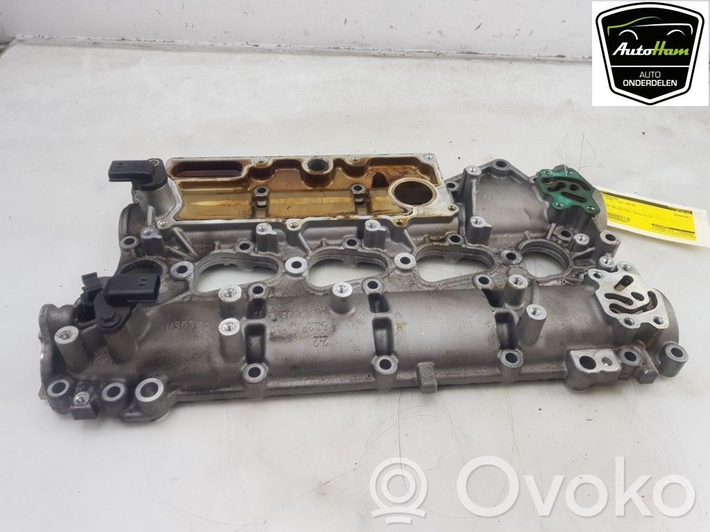 Volvo XC60 Rocker cam cover 