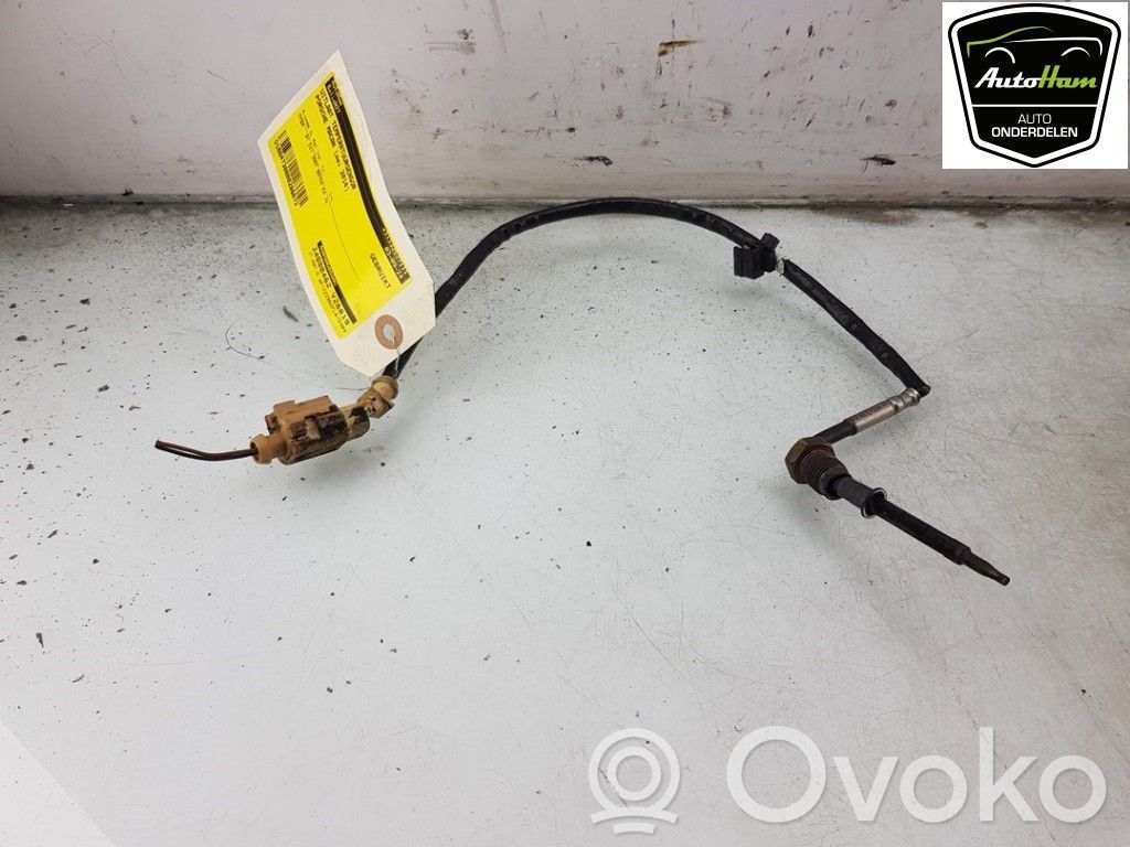 Porsche Macan (95B) Sensor de temperatura del escape 
