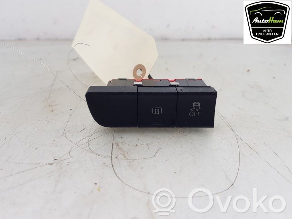 Audi A1 Other switches/knobs/shifts 