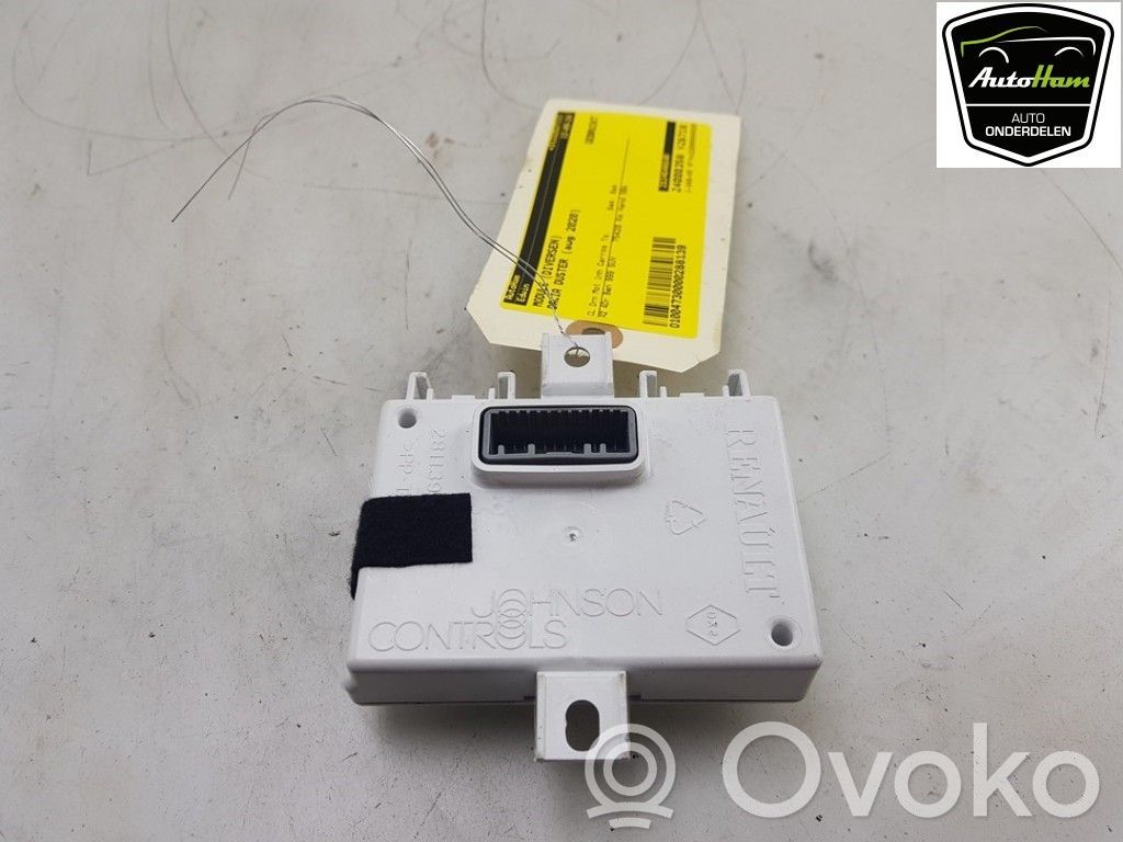 Sonstige Steuergeräte / Module   283464084R,283468976R,283464084R,283468976R