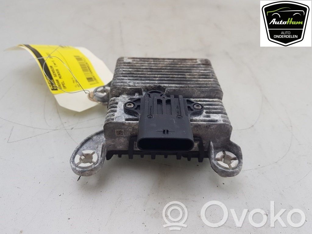 Radarsensor Abstandsradar   9841849780,1681046880,1681046880,9841849780