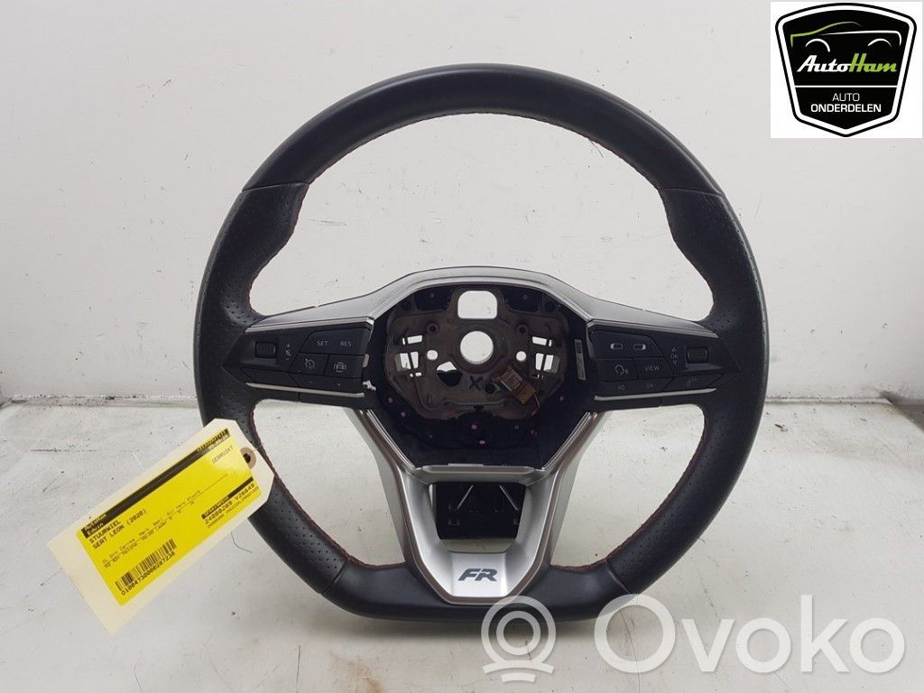 Seat Leon IV Volante 