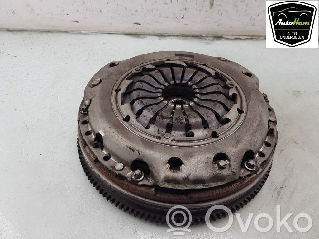 Opel Mokka Koło dwumasowe 