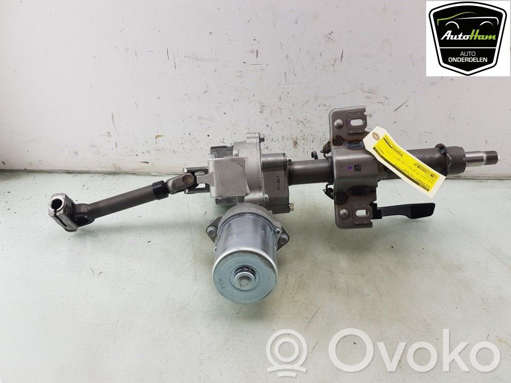 KIA Picanto Servolenkung Servopumpe elektrisch 
