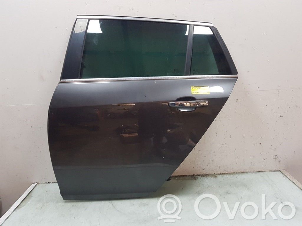 Opel Insignia A Galinės durys 