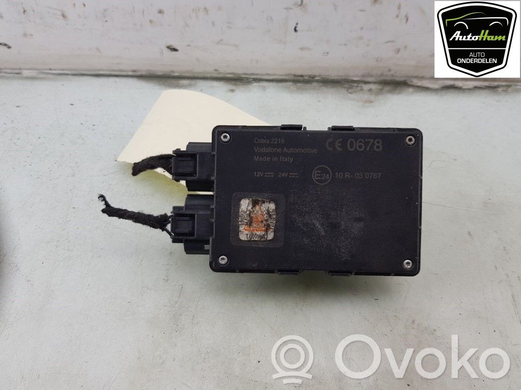Other control units/modules   10R030767,4C2216AAD,10R030767,4C2216AAD