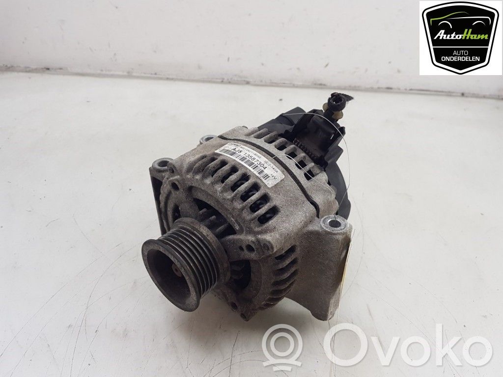 Opel Astra K Generator/alternator 