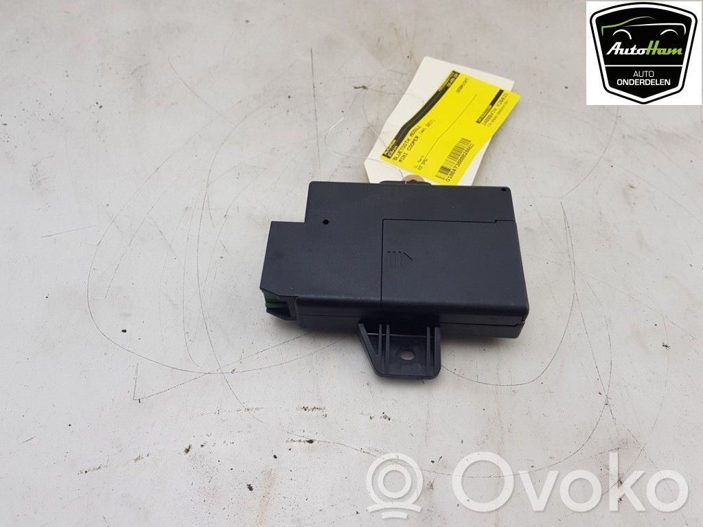 Bluetooth control unit module   2622390,84102622390,2622390,84102622390