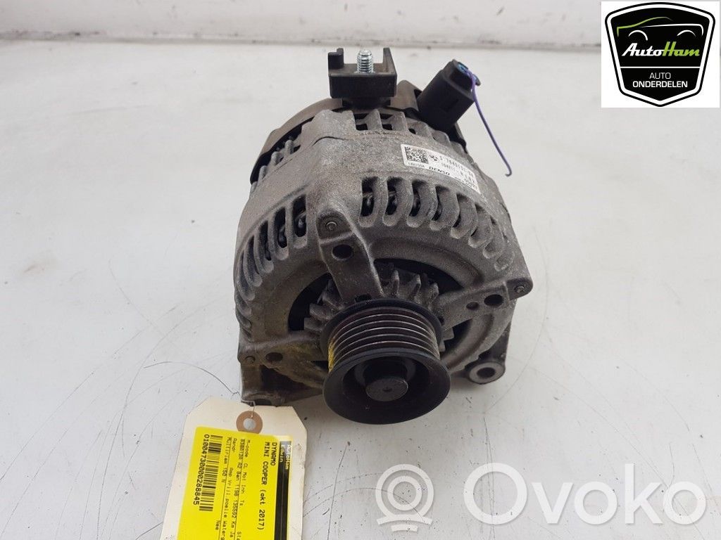 Mini One - Cooper F56 F55 Ģenerators 