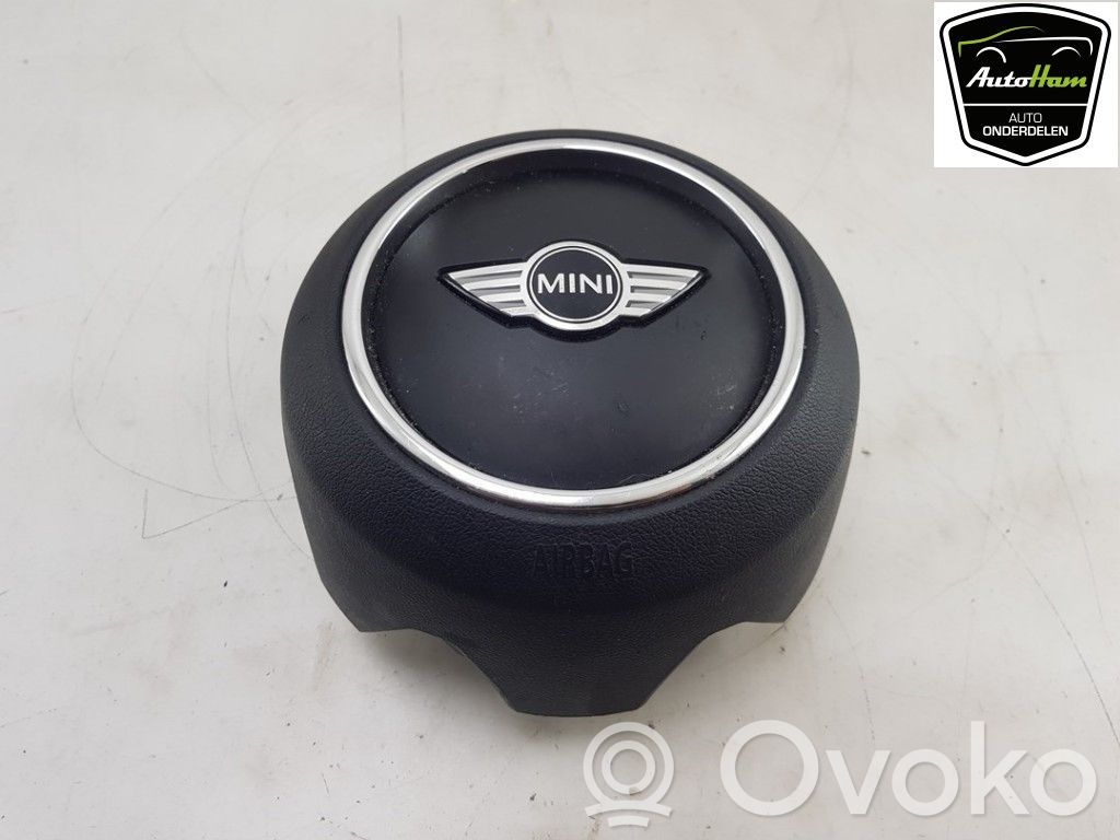 Mini One - Cooper F56 F55 Fahrerairbag