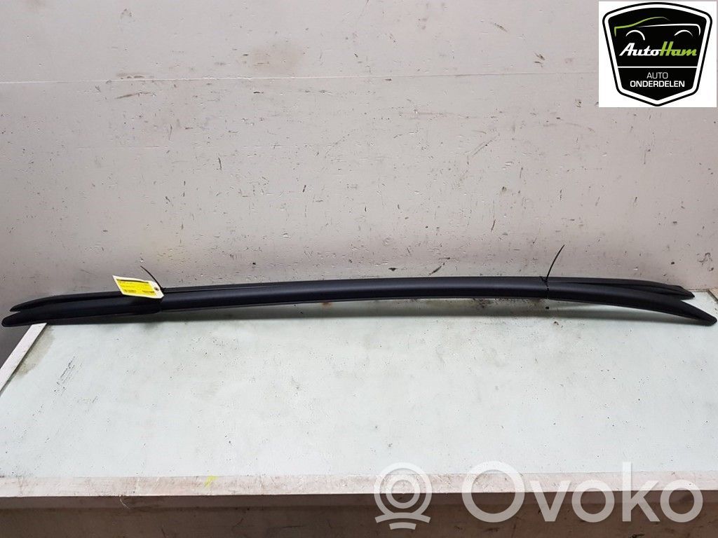 Ford Focus Barra del techo 