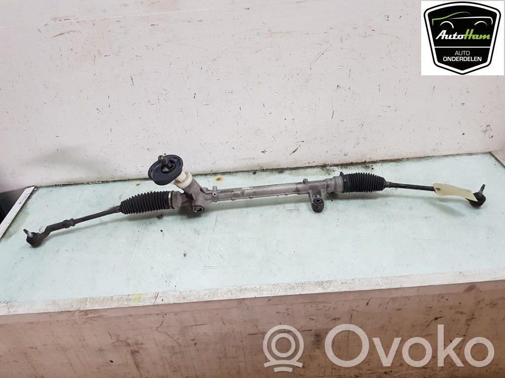 Ford Focus Steering rack 