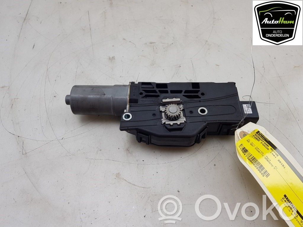 Motor/activador   1731171D,JX7B15B689CD,1731171D,2445954,JX7B15B689CD