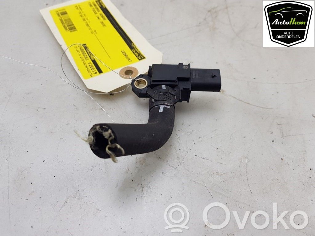 Ford Focus Luftdrucksensor Ladedruck 