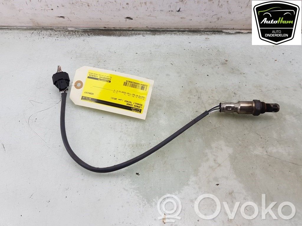 Lambda probe sensor   H8200495791,226A47260R,2269000Q1D,226A47260R,8200495791,H8200495791