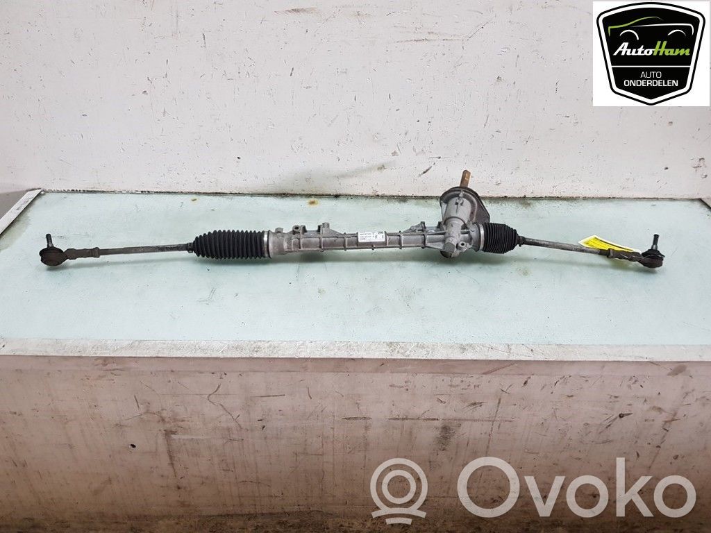 Renault Twingo II Steering rack 