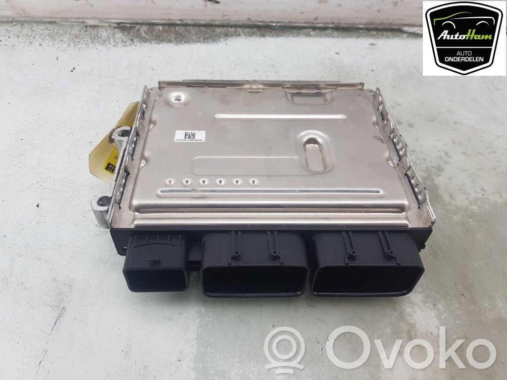 Engine control unit/module   0281021117,0281021117,237109279S,0281021117,237109277S,237109279S