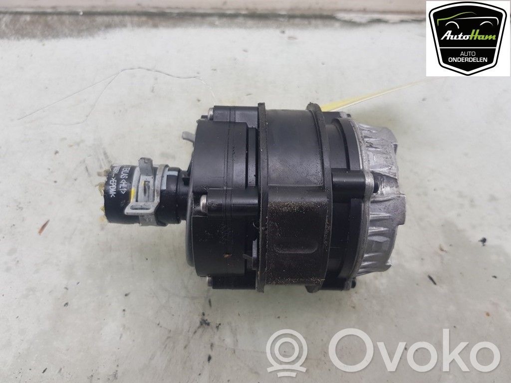 Renault Express Pompe de circulation d'eau 