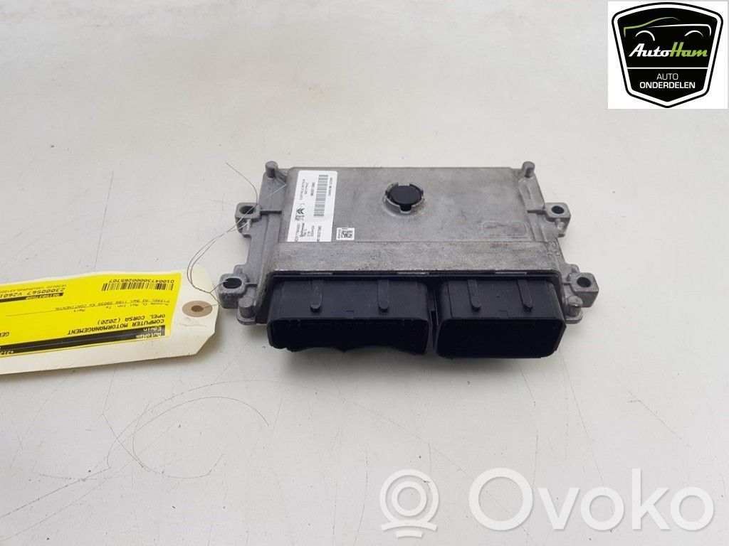 Engine control unit/module   9815037580,9829598880,9815037580,1671926580,9815037580,9829598880,9830510980,A2C1892110101