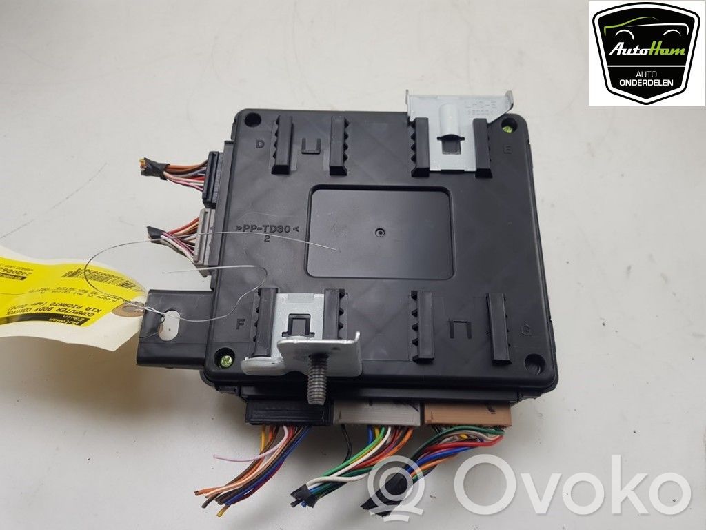 KIA Picanto Other control units/modules 