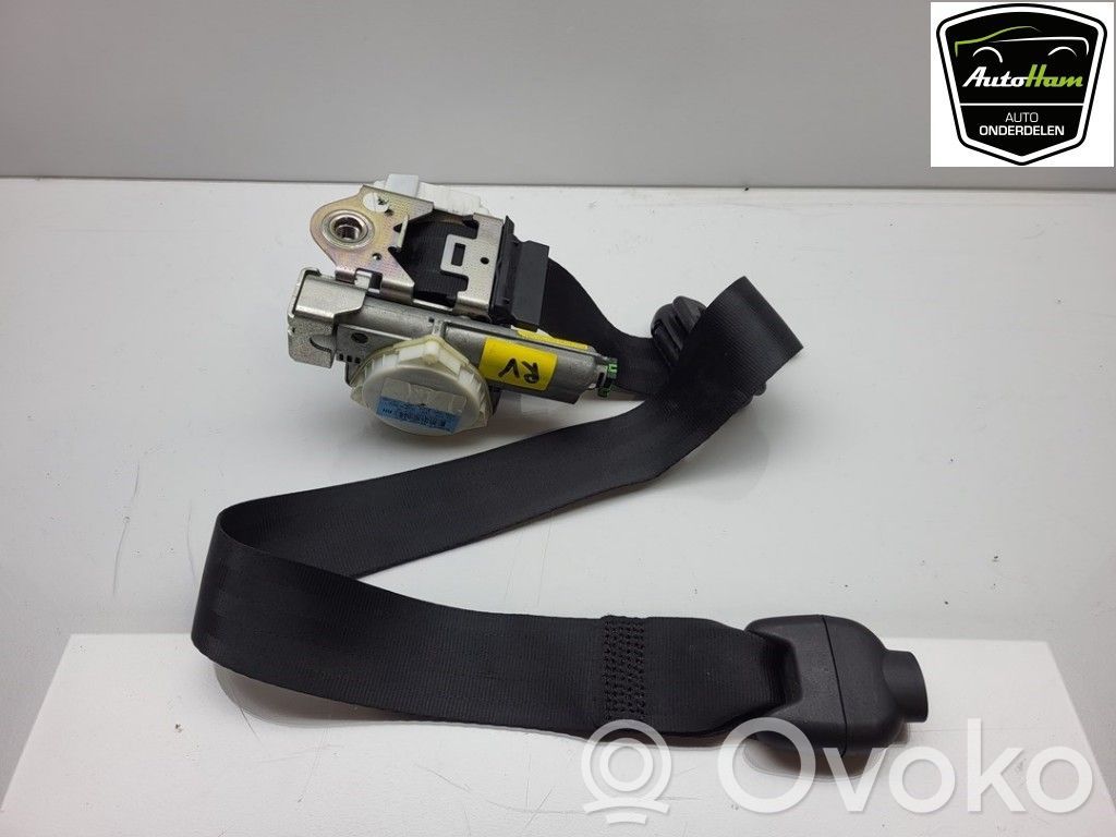 Cinturón delantero   7355170030,9S51B61294BA,1685356,7355170030,9S51B61294BA