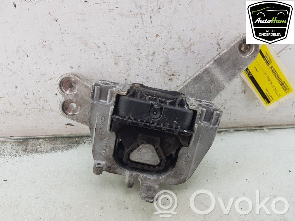 Engine mount bracket   5Q0199262S,5Q0199262S
