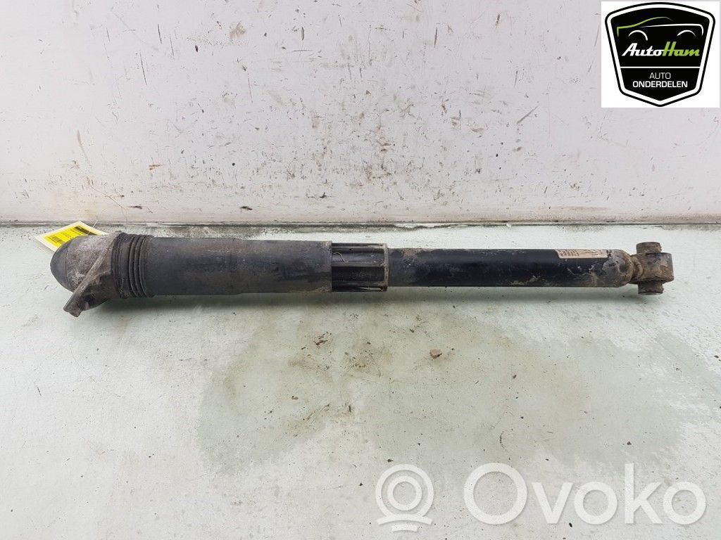 Volkswagen Golf VII Amortyzator tylny 