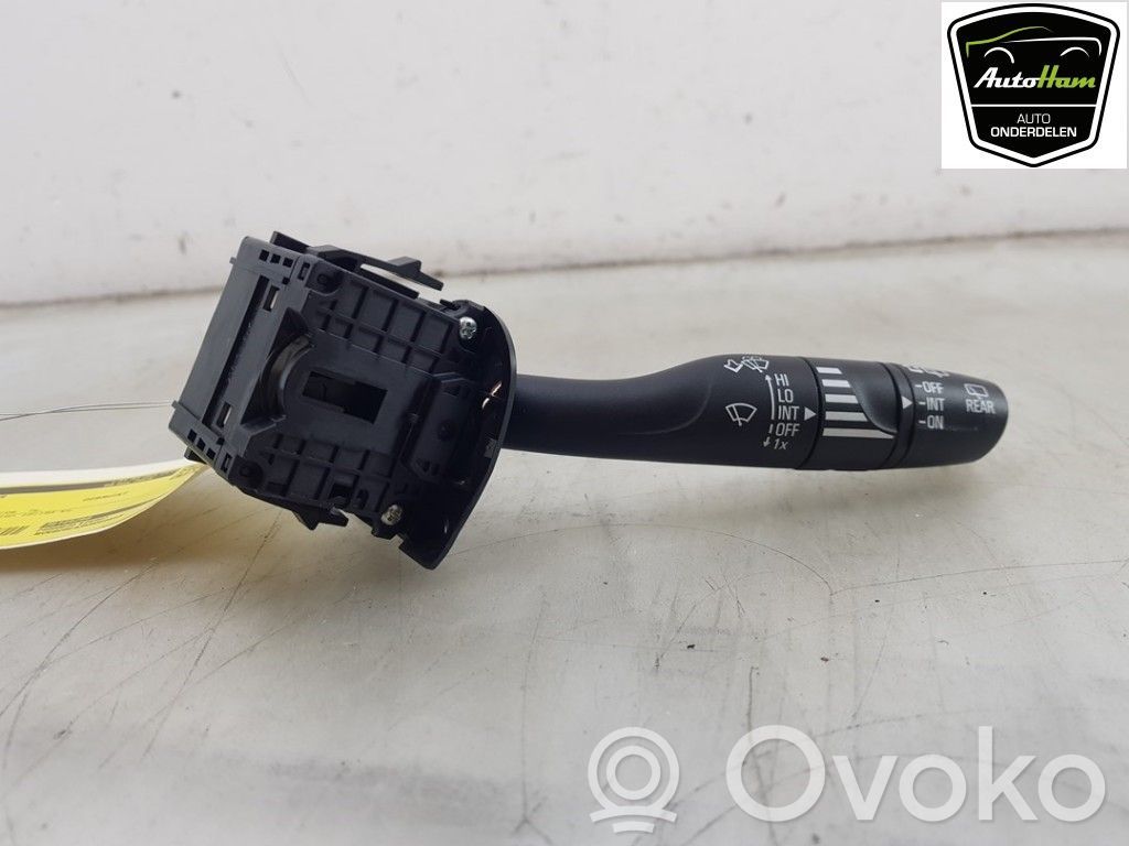 Opel Astra K Wiper switch 