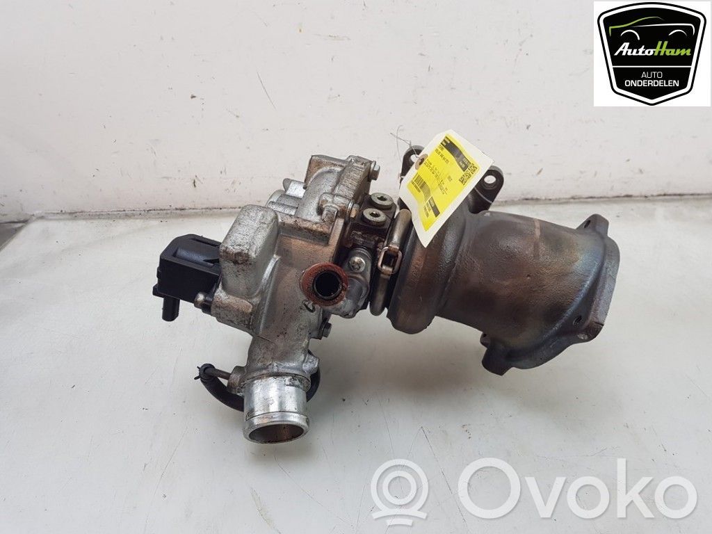 Volvo V40 Turbo 