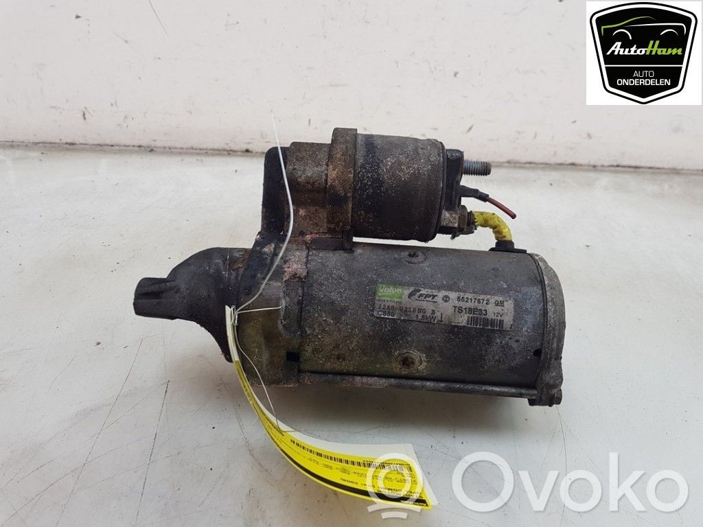 Electromotor   55217672,55221292,55217672,55217672,55221292,93191079