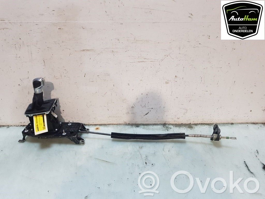 Volkswagen Golf VII Selector caja de cambios 
