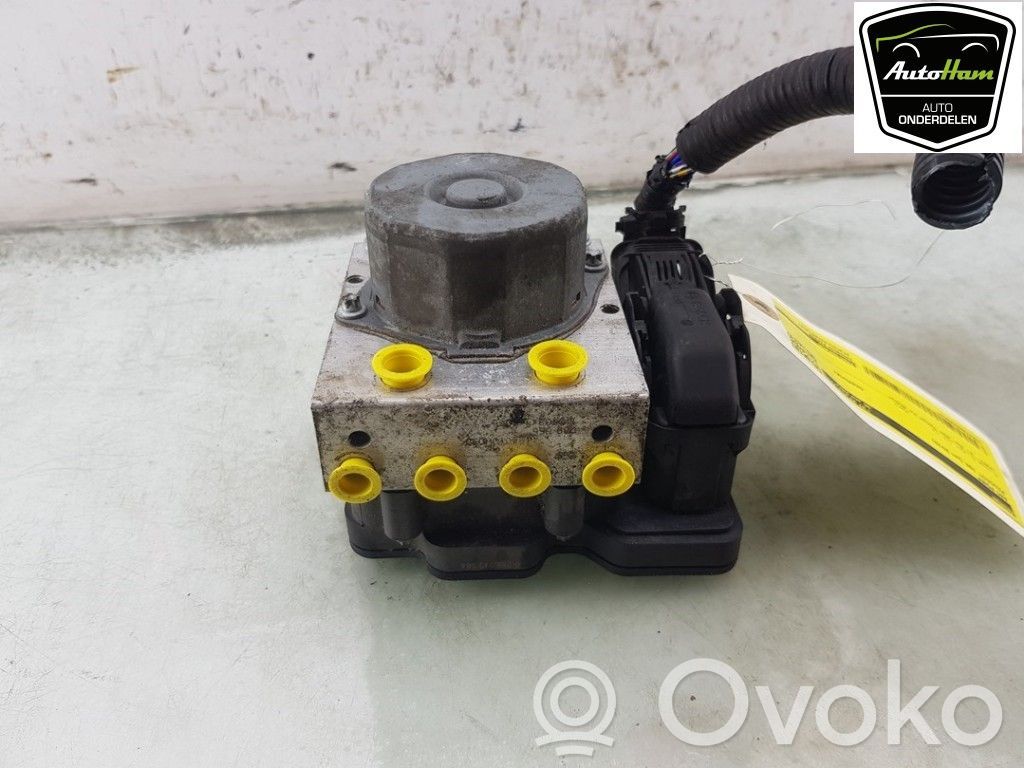 Peugeot 108 ABS Pump 