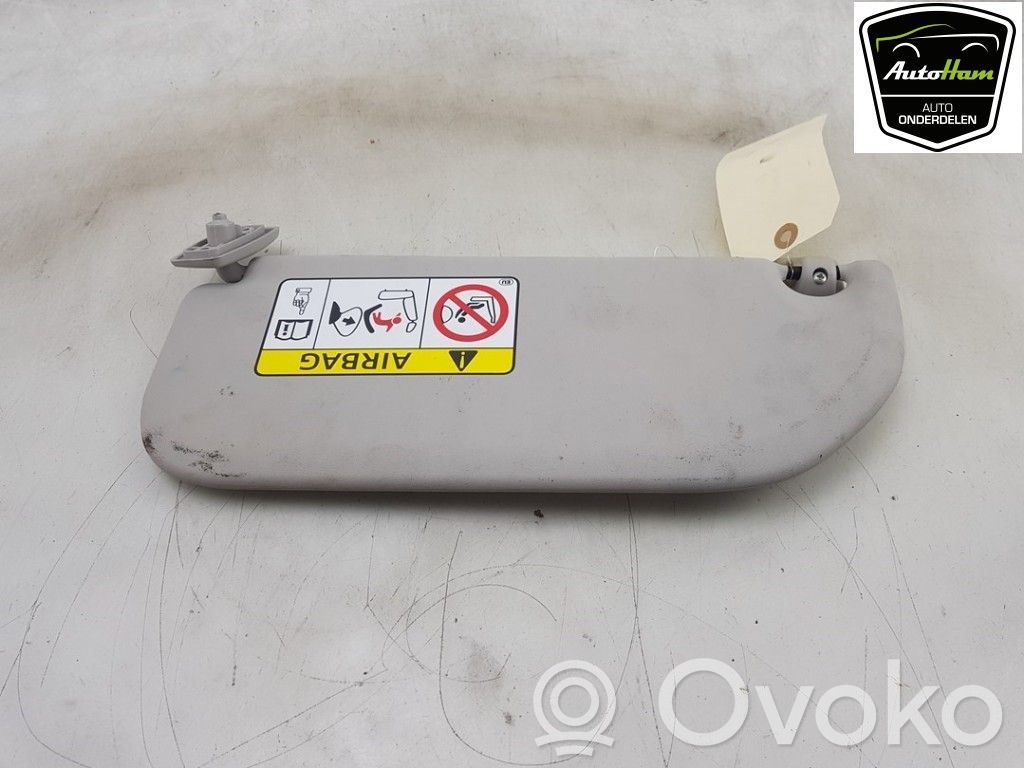Sun visor   16117727BJ,047410H080B0,047410H080B0,16117727BJ