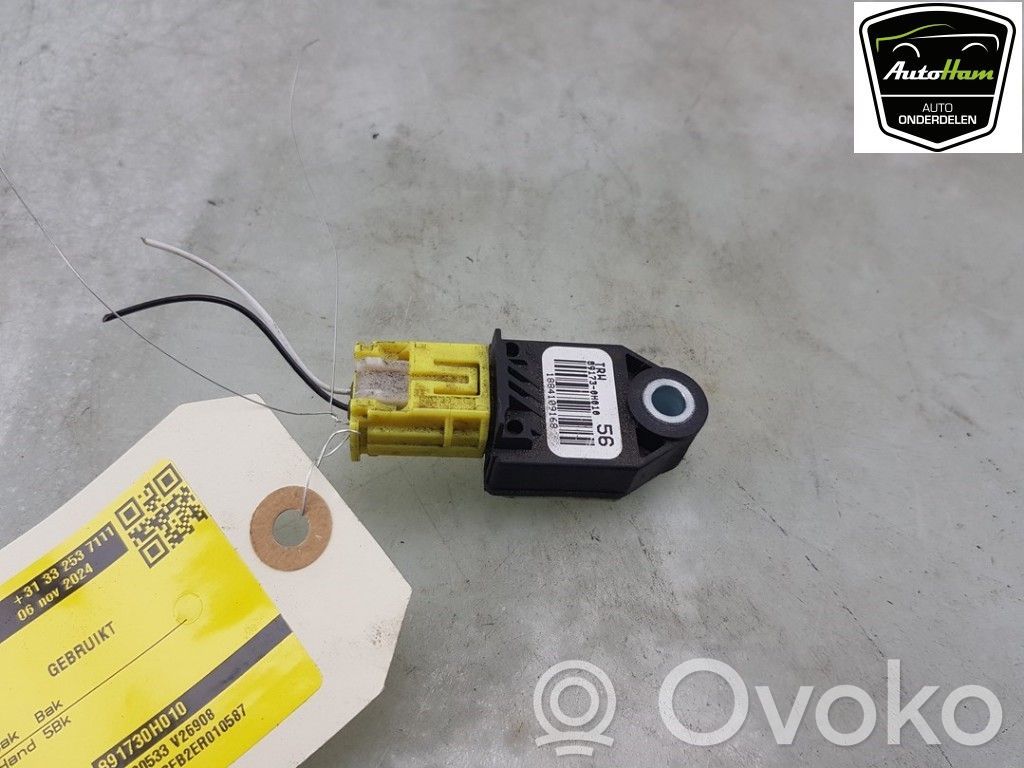 Czujnik uderzenia Airbag   891730H010,1612444080,1612444080,891730H010,898310H020